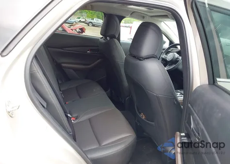 2023 Mazda Cx-30 2.5 Turbo Premium from USA, damaged, VIN 3MVDMBDY7PM566311